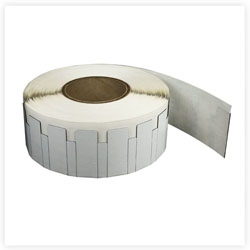 柔性抗金屬rfid標簽